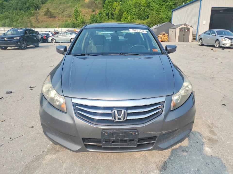 Продажа на аукционе авто 2011 Honda Accord, vin: 1HGCP2F33BA031134, номер лота: 60851476