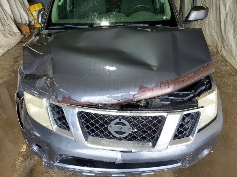 Aukcja sprzedaży 2012 Nissan Pathfinder, vin: 5N1AR1NB0CC639228, numer aukcji: 59690826