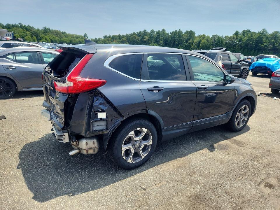 Aukcja sprzedaży 2018 Honda Cr-v, vin: 7FARW2H54JE028943, numer aukcji: 60312756