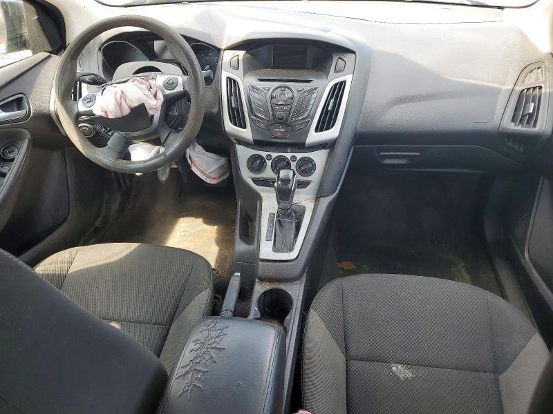59671356 :رقم المزاد ، 1FADP3F2XDL297117 vin ، 2013 Ford Focus مزاد بيع