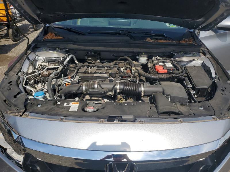 Продаж на аукціоні авто 2020 Honda Accord, vin: 1HGCV1F19LA040226, номер лоту: 62645936
