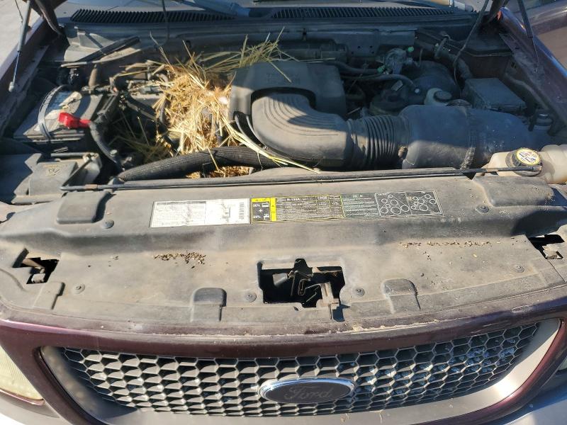 Продаж на аукціоні авто 2002 Ford F150, vin: 1FTRW08L62KE05419, номер лоту: 62713666