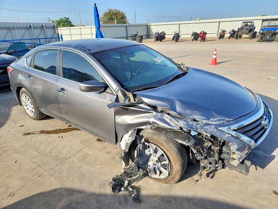 Aukcja sprzedaży 2015 Nissan Altima, vin: 1N4AL3AP1FN883052, numer aukcji: 61326146