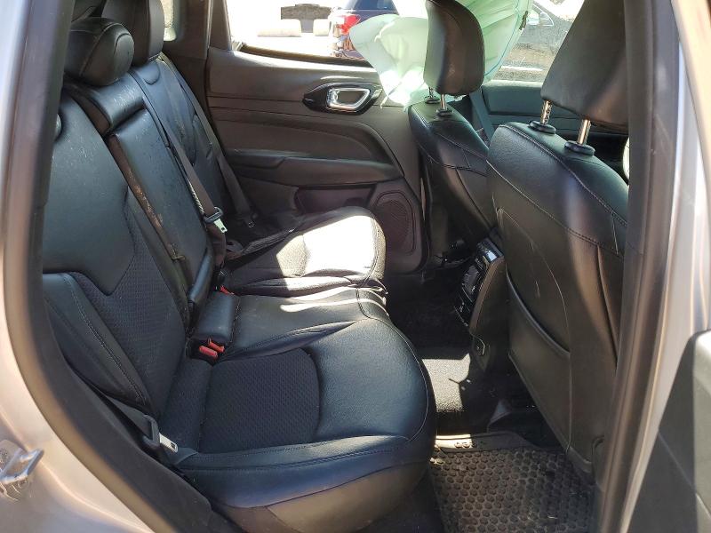 Aukcja sprzedaży 2026 Jeep Compass, vin: 3C4NJDBN7TT201145, numer aukcji: 62910646