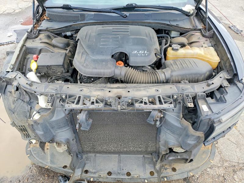 2019 Dodge Charger მანქანა იყიდება აუქციონზე, vin: 2C3CDXHG5KH677981, აუქციონის ნომერი: 62395836