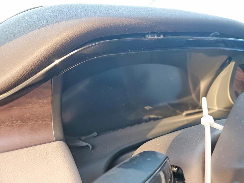 2024 Lincoln Aviator მანქანა იყიდება აუქციონზე, vin: 5LM5J7XC1RGL08691, აუქციონის ნომერი: 59122606