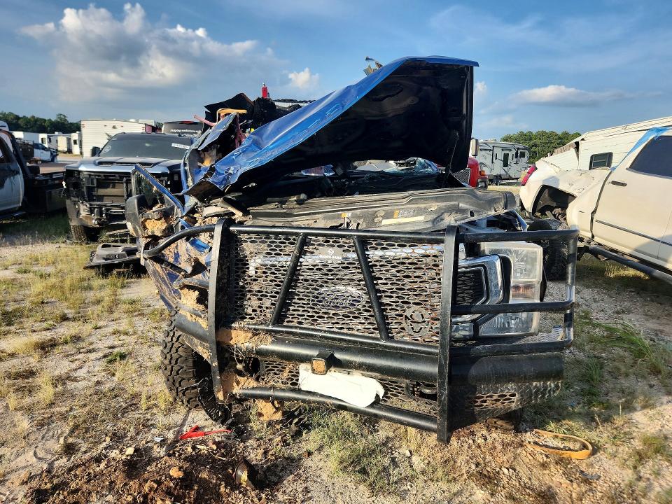 2022 Ford F350 მანქანა იყიდება აუქციონზე, vin: 1FTRF3DT2NEE37603, აუქციონის ნომერი: 59969636