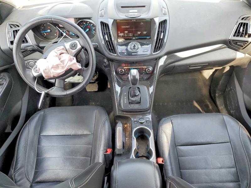 Продажа на аукционе авто 2014 Ford Escape, vin: 1FMCU9J98EUC80510, номер лота: 61212046