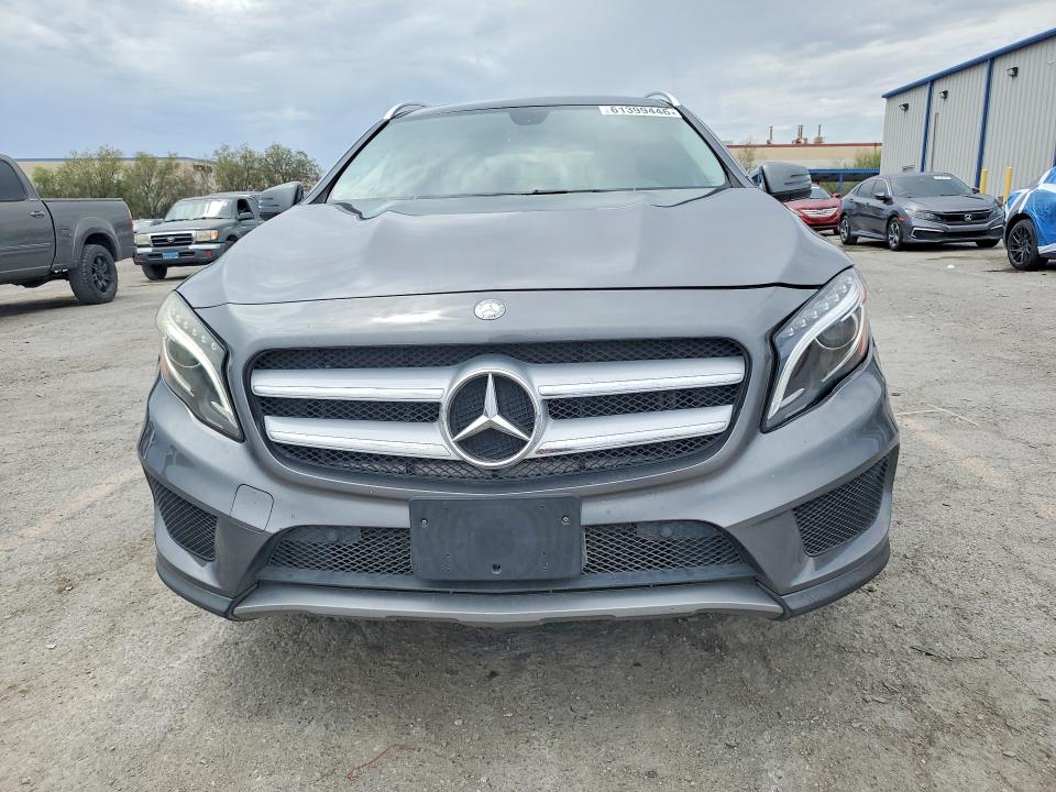 Продаж на аукціоні авто 2015 Mercedes-benz Gla, vin: WDCTG4GB8FJ033333, номер лоту: 61399446
