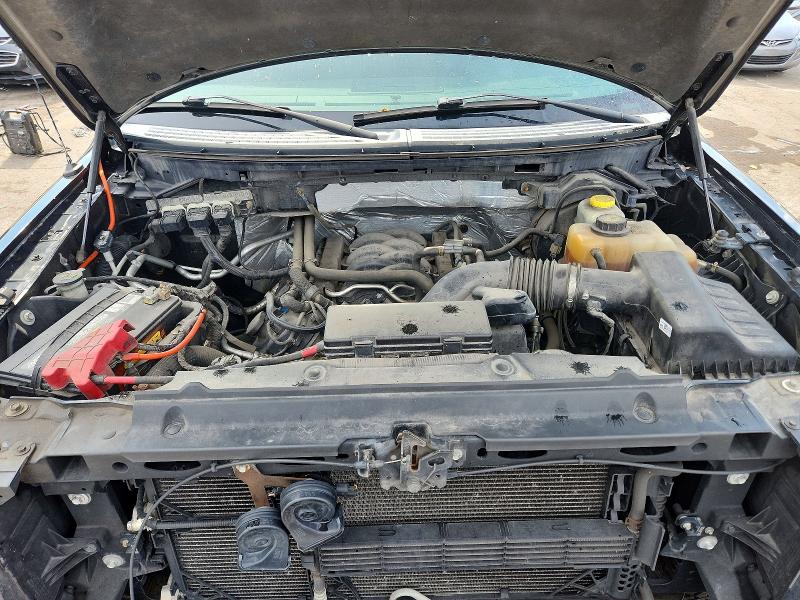 2014 Ford F150 მანქანა იყიდება აუქციონზე, vin: 1FTFW1EF8EKD50001, აუქციონის ნომერი: 61299336