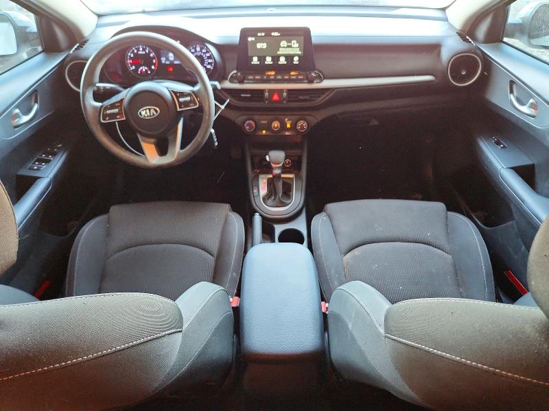 Aukcja sprzedaży 2021 Kia Forte, vin: 3KPF24AD4ME275798, numer aukcji: 60841616