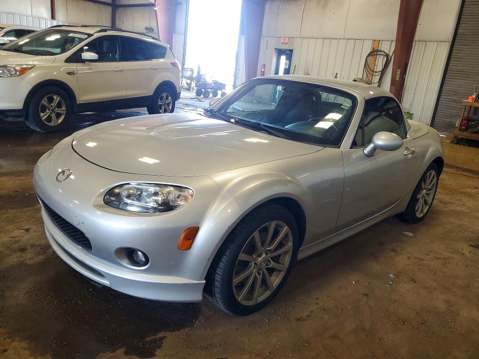 Aukcja sprzedaży 2008 Mazda Mx-5 Miata, vin: JM1NC26F080155423, numer aukcji: 59395286