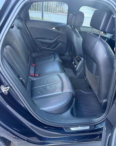 63166496 :رقم المزاد ، WAUD8AFC9JN015745 vin ، 2018 Audi A6 مزاد بيع