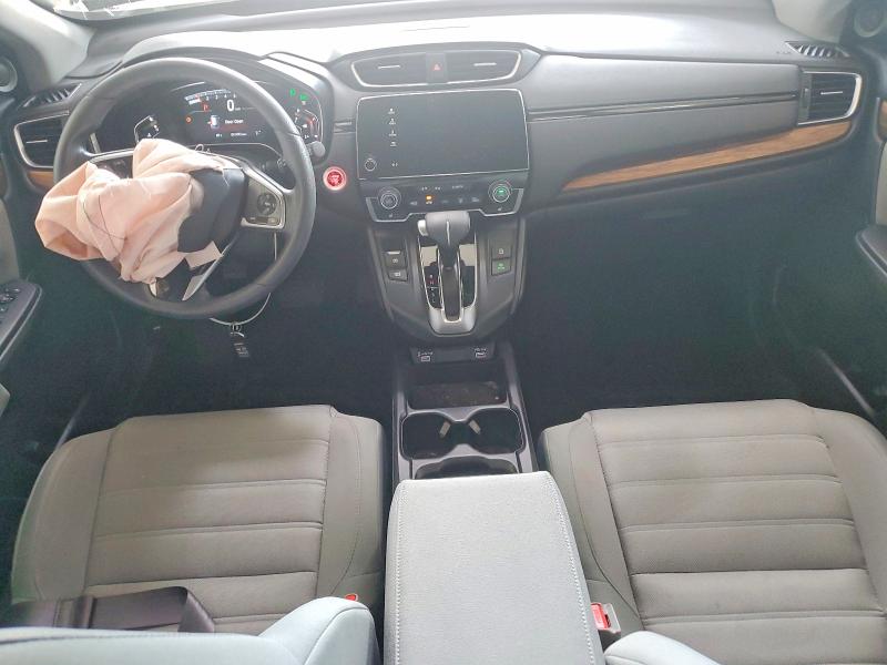 Продаж на аукціоні авто 2020 Honda Cr-v, vin: 5J6RW2H52LL020295, номер лоту: 60915886