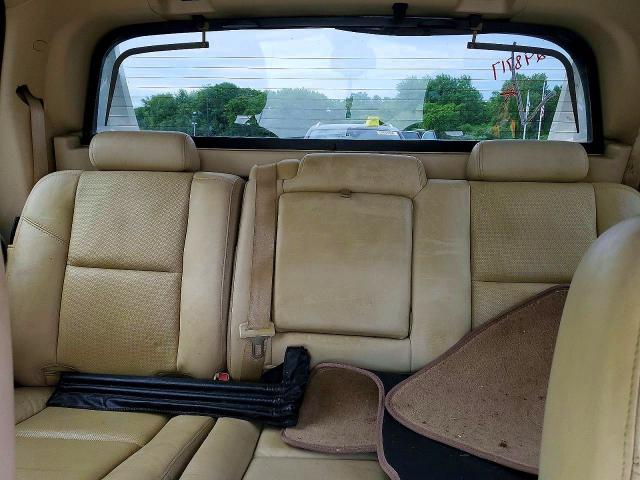 Продаж на аукціоні авто 2007 Cadillac Escalade, vin: 3GYFK62857G298717, номер лоту: 61187456