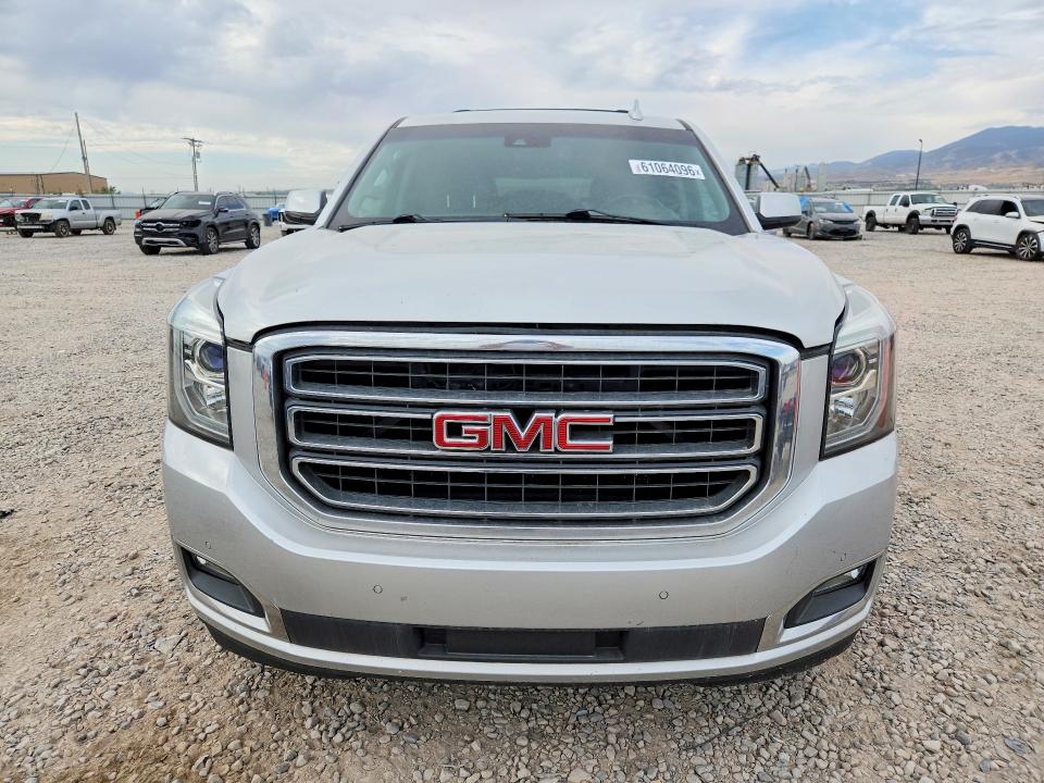 Продаж на аукціоні авто 2015 Gmc Yukon Xl, vin: 1GKS2HKC4FR659989, номер лоту: 61064096