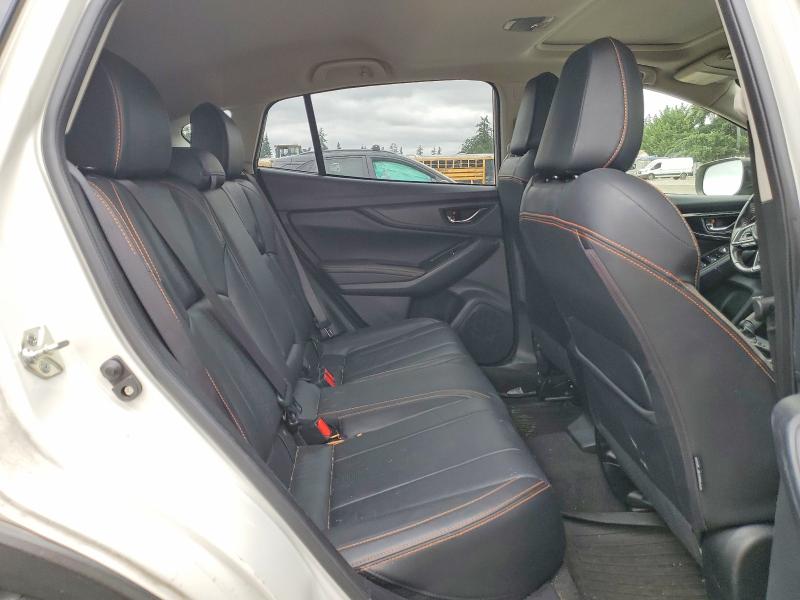 Продажа на аукционе авто 2018 Subaru Crosstrek, vin: JF2GTAMC3JH265726, номер лота: 60143046