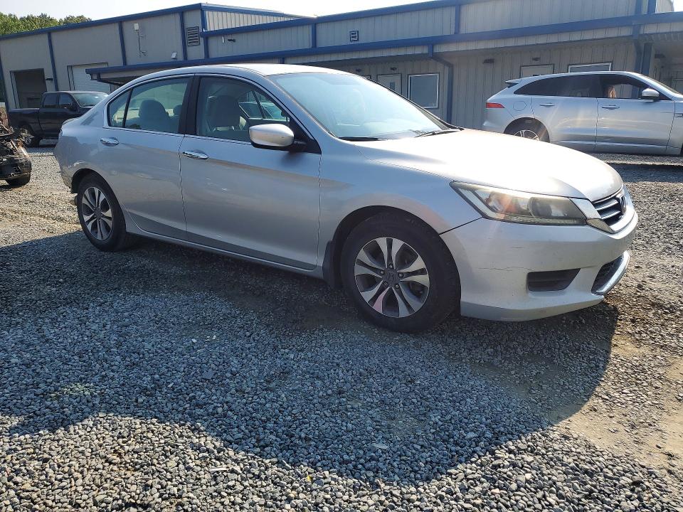 Продаж на аукціоні авто 2013 Honda Accord, vin: 1HGCR2F37DA063162, номер лоту: 61407436