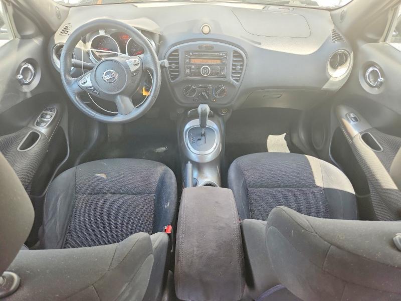 Продаж на аукціоні авто 2013 Nissan Juke, vin: JN8AF5MR2DT211413, номер лоту: 74513925