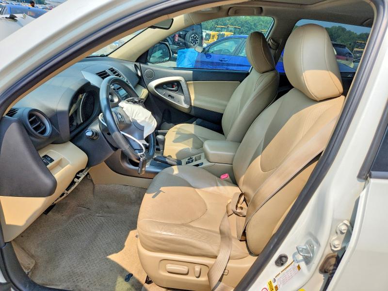 Продаж на аукціоні авто 2009 Toyota Rav4, vin: JTMZF31V595006782, номер лоту: 63116116