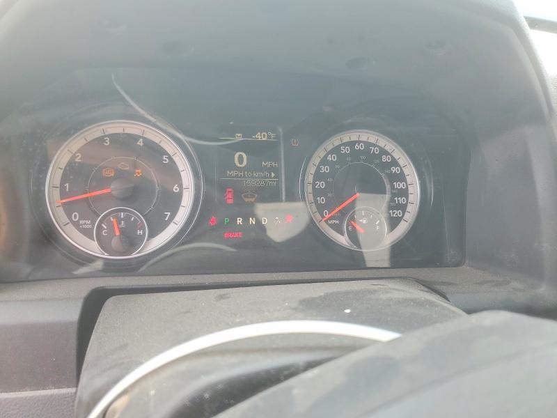 62417656 :رقم المزاد ، 3C6RR7KT0GG316251 vin ، 2016 Ram 1500 مزاد بيع