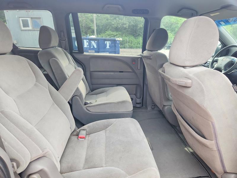 Aukcja sprzedaży 2009 Honda Odyssey, vin: 5FNRL38289B039004, numer aukcji: 61957546