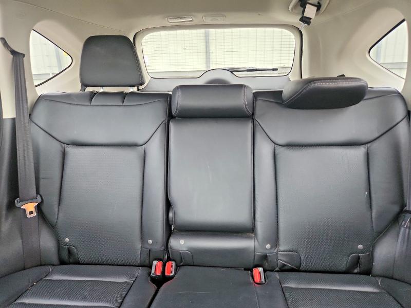 59946846 :رقم المزاد ، 2HKRM4H7XGH687862 vin ، 2016 Honda Cr-v مزاد بيع