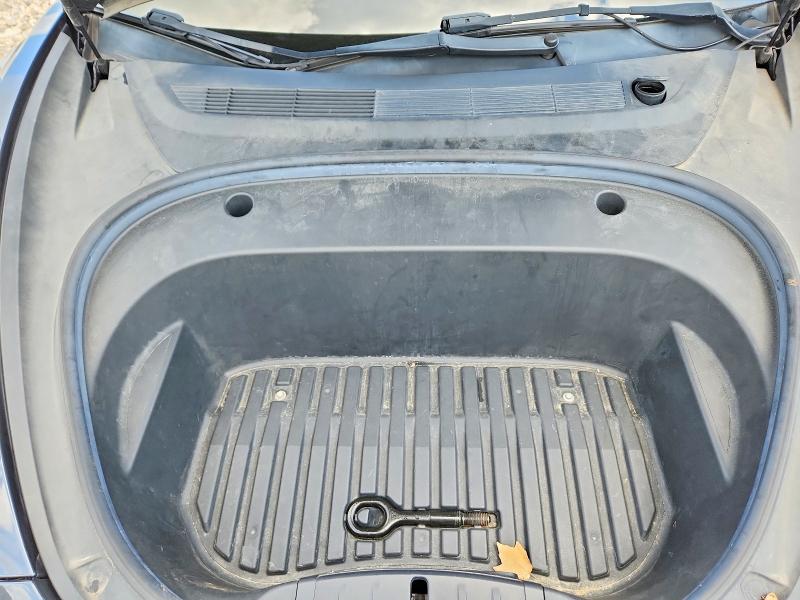 Продажа на аукционе авто 2022 Tesla Model 3, vin: 5YJ3E1EA5NF188089, номер лота: 60057386