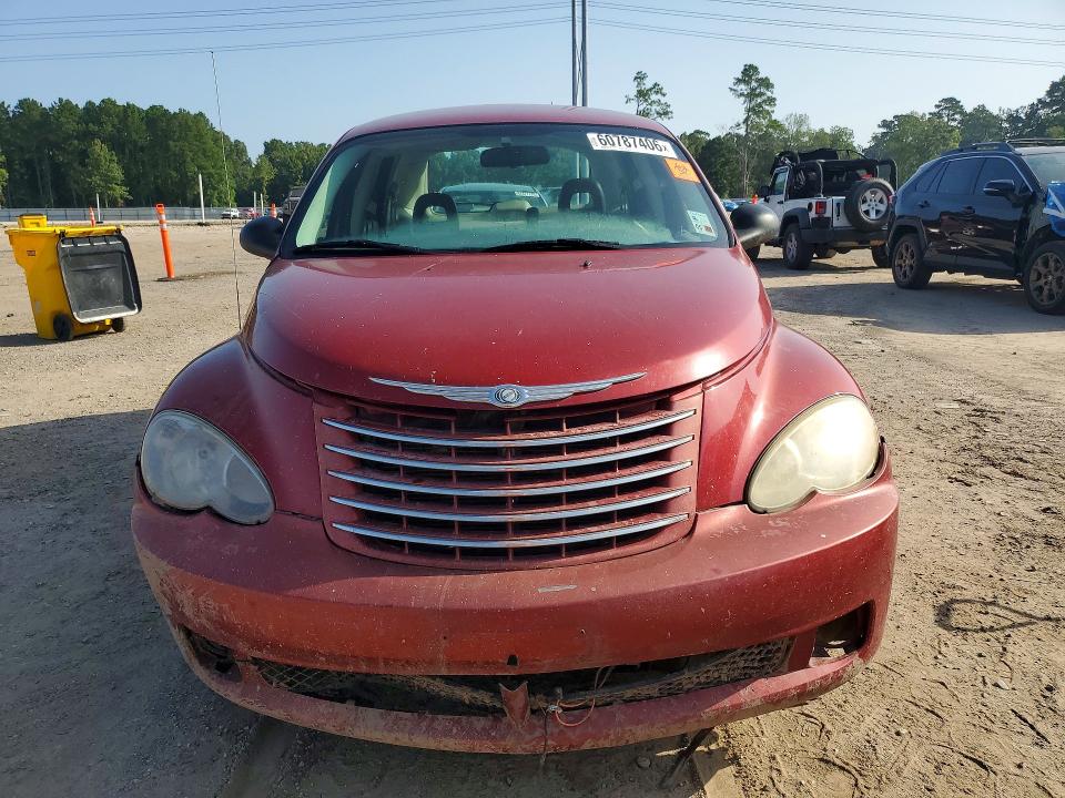 Продаж на аукціоні авто 2007 Chrysler Pt Cruiser, vin: 3A4FY48B77T512300, номер лоту: 60787406