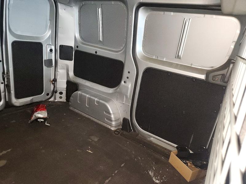 59974396 :رقم المزاد ، 3N6CM0KN3JK691848 vin ، 2018 Nissan Nv200 مزاد بيع