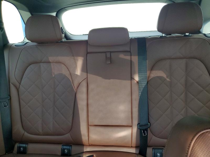 Aukcja sprzedaży 2023 Bmw X5, vin: 5UXCR4C0XP9N80349, numer aukcji: 59346196