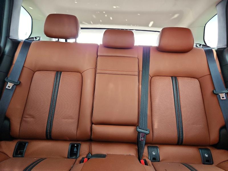 2025 Mazda Cx-50 მანქანა იყიდება აუქციონზე, vin: 7MMVABEY7SN376973, აუქციონის ნომერი: 59786796