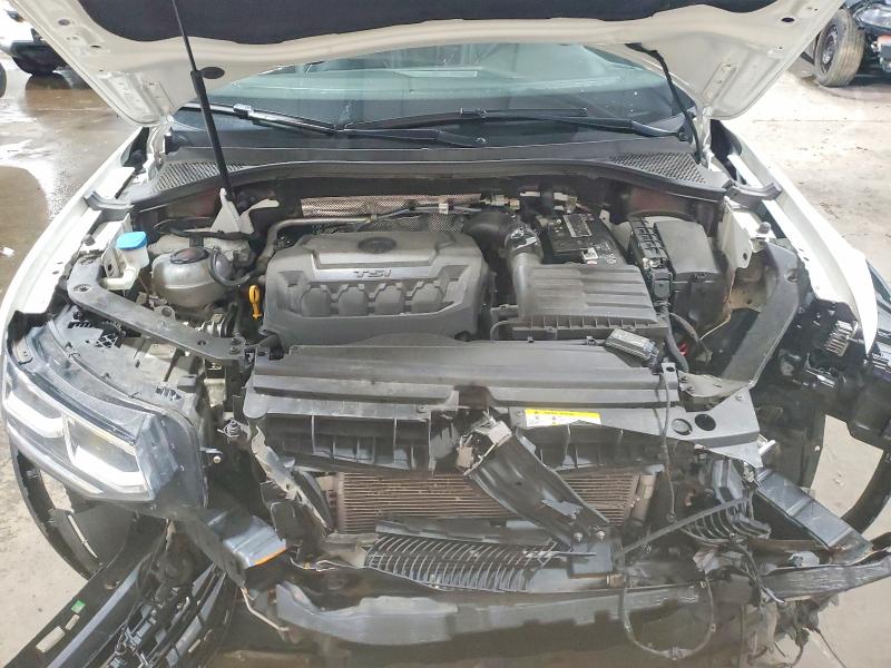 Aukcja sprzedaży 2022 Volkswagen Tiguan, vin: 3VV4B7AX5NM020508, numer aukcji: 59674896