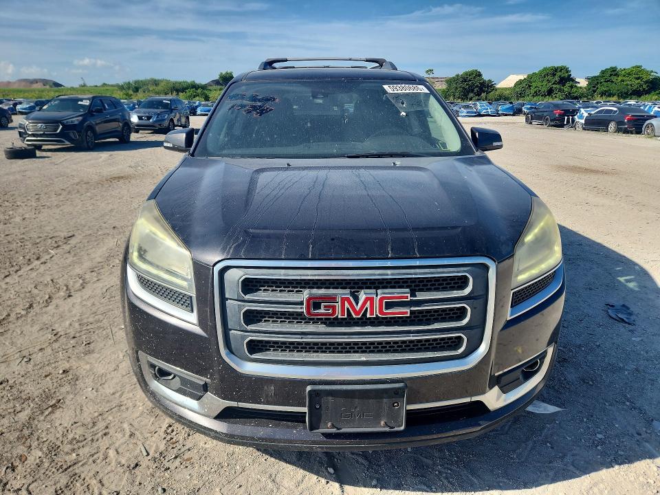 Aukcja sprzedaży 2016 Gmc Acadia, vin: 1GKKVRKD3GJ136629, numer aukcji: 59380686