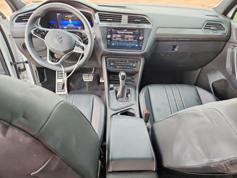 Aukcja sprzedaży 2022 Volkswagen Tiguan, vin: 3VVCB7AX1NM104871, numer aukcji: 59765596