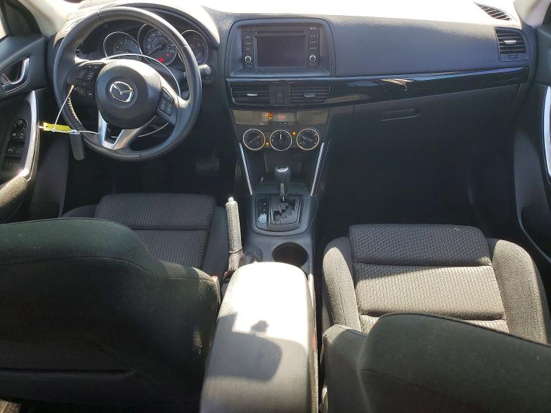 2013 Mazda Cx-5 მანქანა იყიდება აუქციონზე, vin: JM3KE4CE1D0157056, აუქციონის ნომერი: 60231016