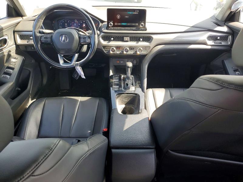 Продаж на аукціоні авто 2024 Acura Integra, vin: 19UDE4H26RA028992, номер лоту: 62800966