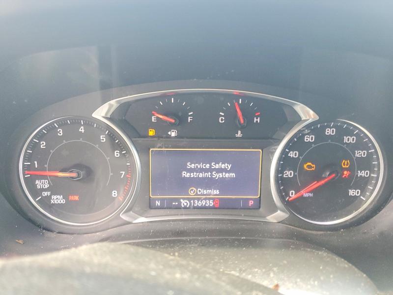 Продажа на аукционе авто 2021 Gmc Acadia, vin: 1GKKNMLS3MZ141844, номер лота: 59621396