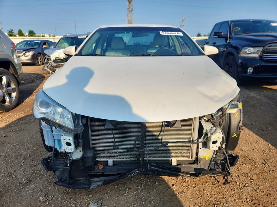Продажа на аукционе авто 2016 Toyota Camry, vin: 4T1BF1FK3GU162211, номер лота: 62695326