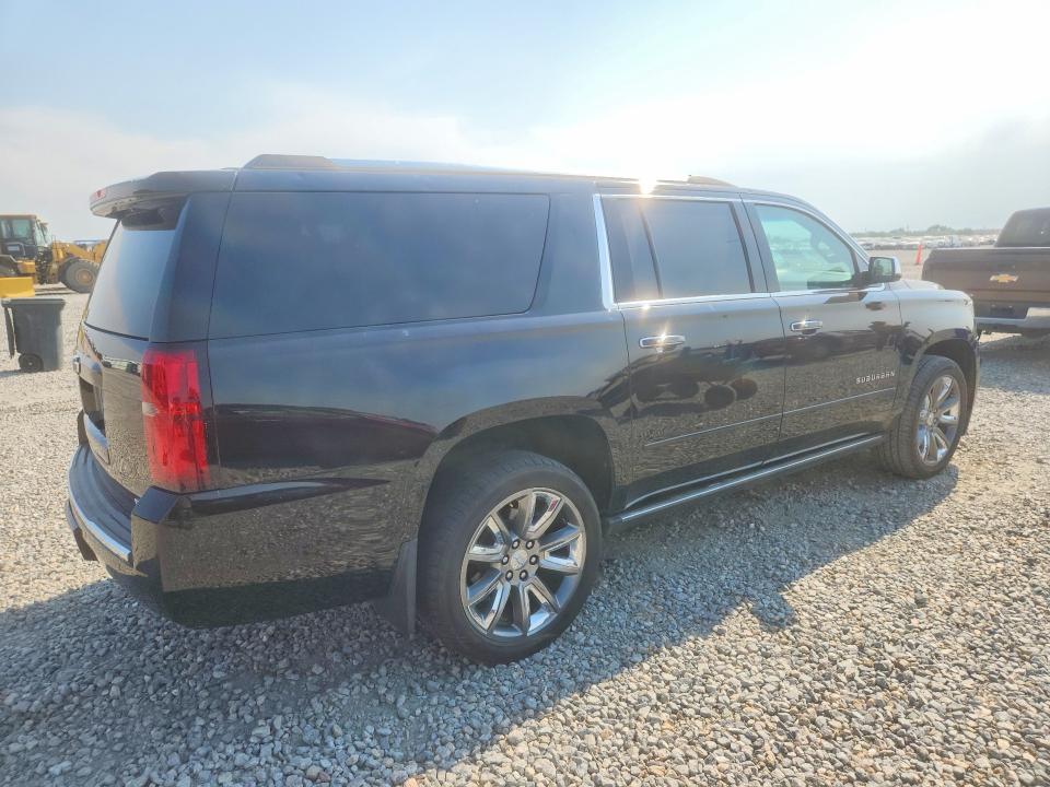 85630365 :رقم المزاد ، 1GNSKJKC3JR320773 vin ، 2018 Chevrolet Suburban مزاد بيع