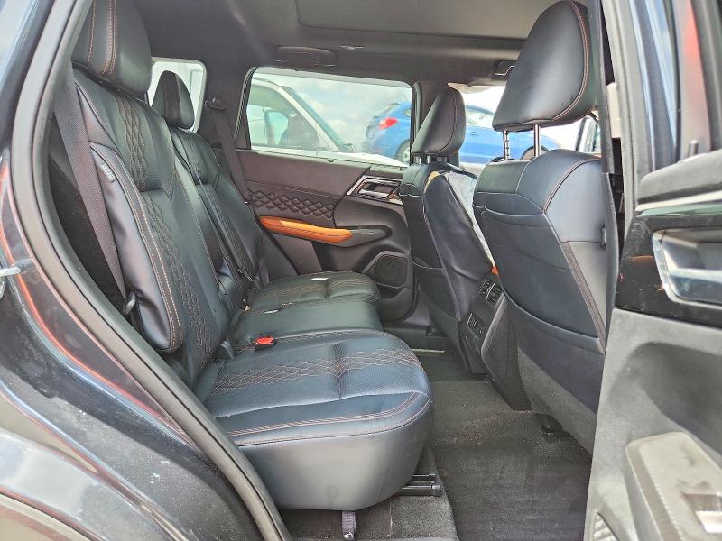 Продажа на аукционе авто 2024 Mitsubishi Outlander, vin: JA4J3WA87RZ068673, номер лота: 61883206