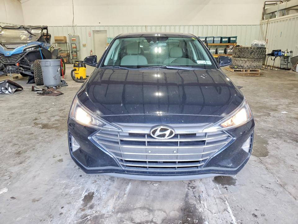 2020 Hyundai Elantra მანქანა იყიდება აუქციონზე, vin: 5NPD84LF3LH546204, აუქციონის ნომერი: 63393636