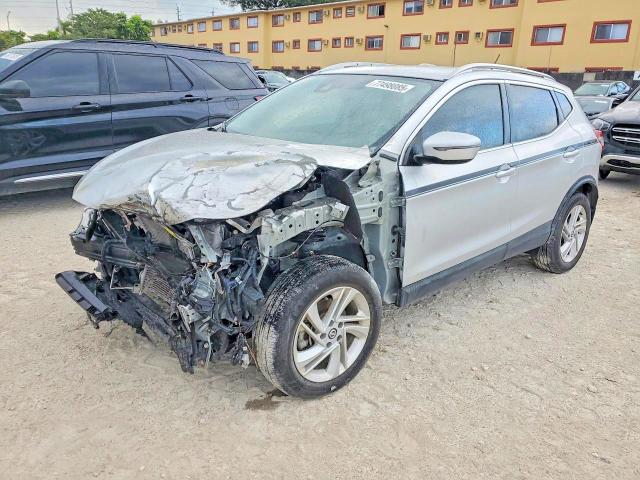 Aukcja sprzedaży 2021 Nissan Rogue Sport, vin: JN1BJ1BV2MW568907, numer aukcji: 62153976
