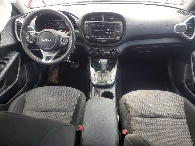 Aukcja sprzedaży 2022 Kia Soul, vin: KNDJ23AU7N7162935, numer aukcji: 60463746