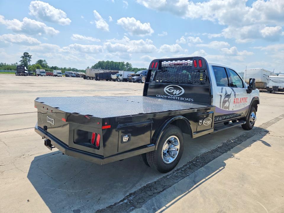 59873706 :رقم المزاد ، 1GD4UTEY2TF116528 vin ، 2026 Gmc Sierra مزاد بيع