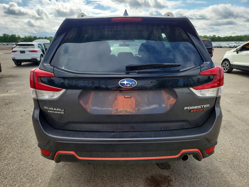 Aukcja sprzedaży 2023 Subaru Forester, vin: JF2SKAJC1PH507651, numer aukcji: 63151436