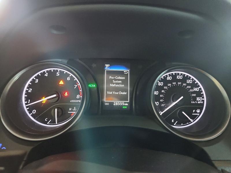 Продаж на аукціоні авто 2023 Toyota Camry, vin: 4T1S11AK1PU764725, номер лоту: 60520396