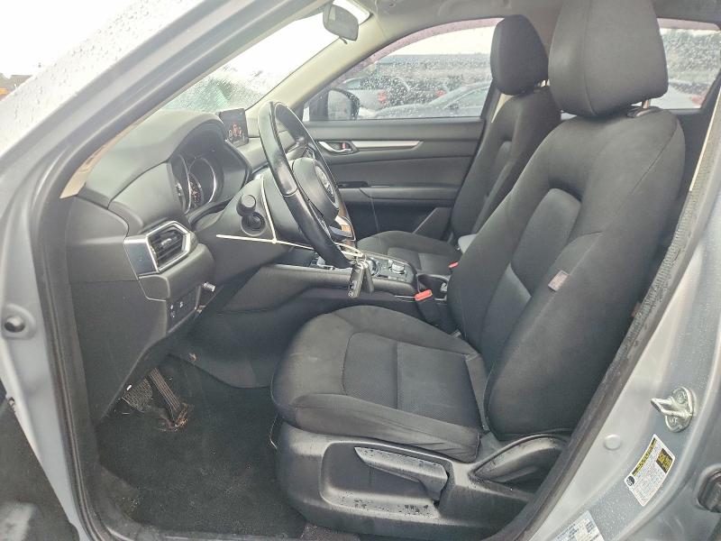 Продажа на аукционе авто 2019 Mazda Cx-5, vin: JM3KFBBM5K0501172, номер лота: 60498636