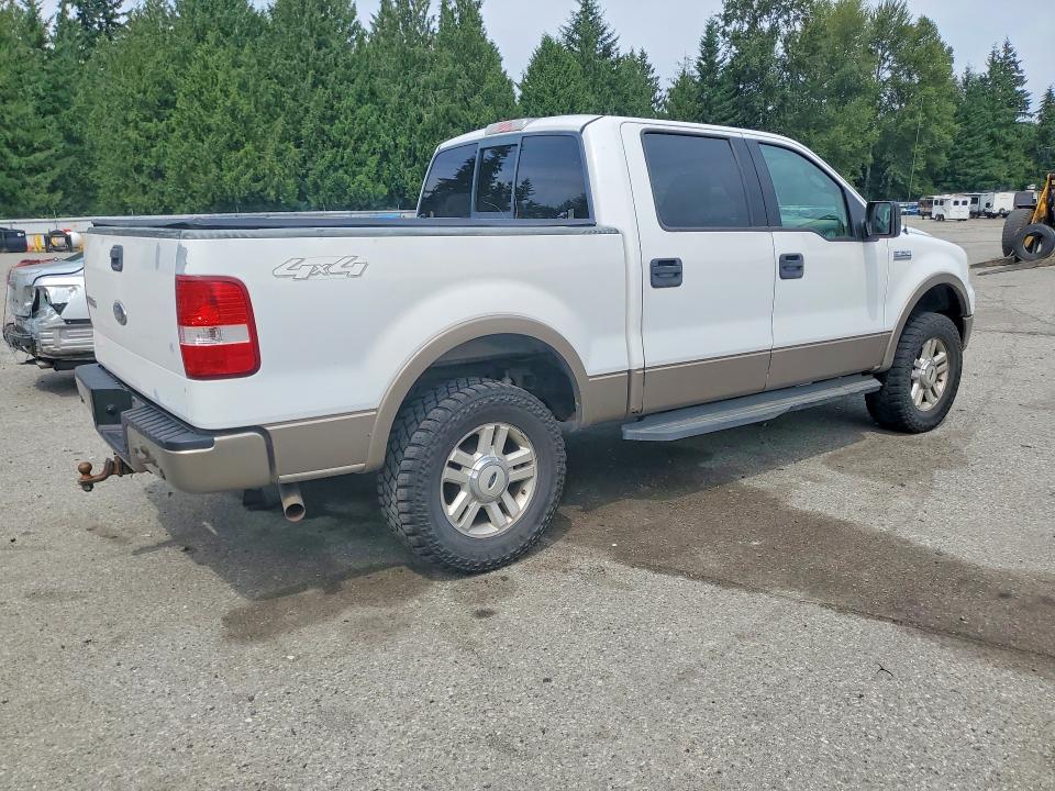 Aukcja sprzedaży 2004 Ford F150, vin: 1FTPW14554KD04735, numer aukcji: 62130536