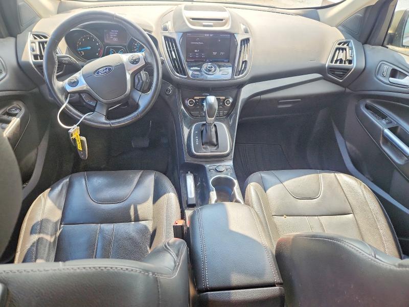 Продажа на аукционе авто 2013 Ford Escape, vin: 1FMCU9J97DUC02945, номер лота: 60680336
